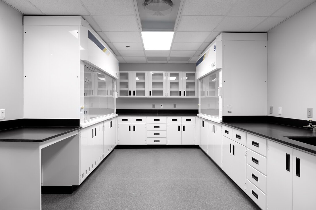 Laboratory Countertops
